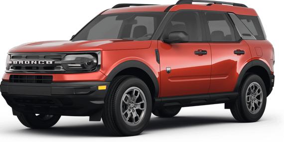 FORD BRONCO SPORT 2024 3FMCR9B6XRRE12797 image FORD BRONCO SPORT 2024 3FMCR9B6XRRE12797 image